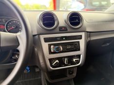 VOLKSWAGEN SAVEIRO TRENDLINE CE 1.6 2015 SÓ MOTOS E AUTOMÓVEIS SANTA CRUZ DO SUL / Carros no Vale