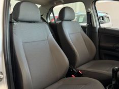 VOLKSWAGEN VOYAGE G5 TREND 1.0 2012 SÓ MOTOS E AUTOMÓVEIS SANTA CRUZ DO SUL / Carros no Vale