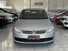 VOLKSWAGEN VOYAGE G5 TREND 1.0 2012 SÓ MOTOS E AUTOMÓVEIS SANTA CRUZ DO SUL / Carros no Vale