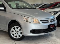 VOLKSWAGEN VOYAGE G5 TREND 1.0 2012 SÓ MOTOS E AUTOMÓVEIS SANTA CRUZ DO SUL / Carros no Vale