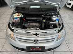 VOLKSWAGEN VOYAGE G5 TREND 1.0 2012 SÓ MOTOS E AUTOMÓVEIS SANTA CRUZ DO SUL / Carros no Vale
