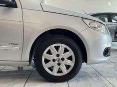 VOLKSWAGEN VOYAGE G5 TREND 1.0 2012 SÓ MOTOS E AUTOMÓVEIS SANTA CRUZ DO SUL / Carros no Vale