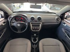 VOLKSWAGEN VOYAGE G5 TREND 1.0 2012 SÓ MOTOS E AUTOMÓVEIS SANTA CRUZ DO SUL / Carros no Vale