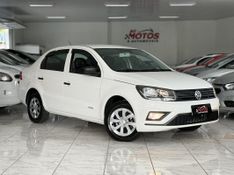 VOLKSWAGEN VOYAGE MPI 1.0 2023 SÓ MOTOS E AUTOMÓVEIS SANTA CRUZ DO SUL / Carros no Vale