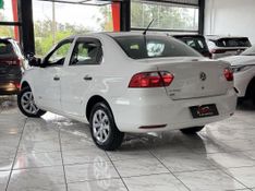 VOLKSWAGEN VOYAGE MPI 1.0 2023 SÓ MOTOS E AUTOMÓVEIS SANTA CRUZ DO SUL / Carros no Vale