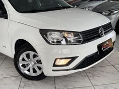 VOLKSWAGEN VOYAGE MPI 1.0 2023 SÓ MOTOS E AUTOMÓVEIS SANTA CRUZ DO SUL / Carros no Vale
