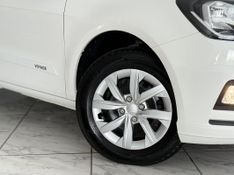 VOLKSWAGEN VOYAGE MPI 1.0 2023 SÓ MOTOS E AUTOMÓVEIS SANTA CRUZ DO SUL / Carros no Vale