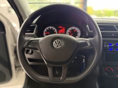 VOLKSWAGEN VOYAGE MPI 1.0 2023 SÓ MOTOS E AUTOMÓVEIS SANTA CRUZ DO SUL / Carros no Vale