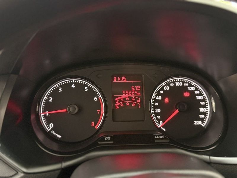 VOLKSWAGEN VOYAGE MPI 1.0 2023 SÓ MOTOS E AUTOMÓVEIS SANTA CRUZ DO SUL / Carros no Vale
