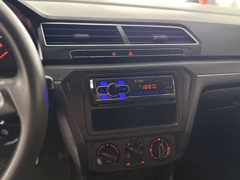 VOLKSWAGEN VOYAGE MPI 1.0 2023 SÓ MOTOS E AUTOMÓVEIS SANTA CRUZ DO SUL / Carros no Vale