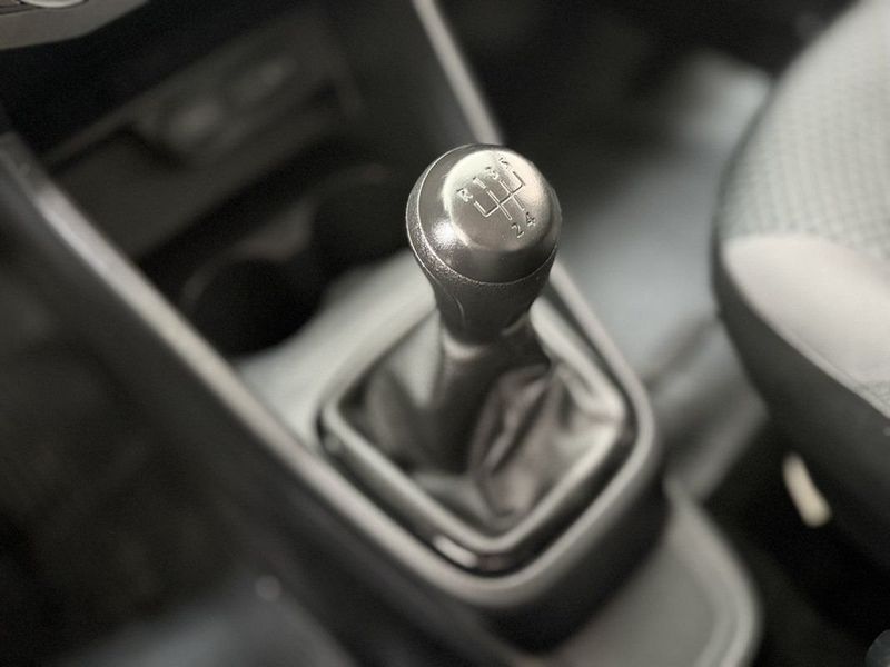 VOLKSWAGEN VOYAGE MPI 1.0 2023 SÓ MOTOS E AUTOMÓVEIS SANTA CRUZ DO SUL / Carros no Vale