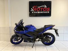 Yamaha YZF R3 321 ABS 2023 SÓ MOTOS E AUTOMÓVEIS SANTA CRUZ DO SUL / Carros no Vale