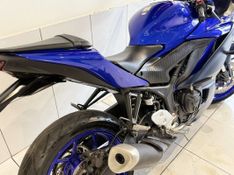 Yamaha YZF R3 321 ABS 2023 SÓ MOTOS E AUTOMÓVEIS SANTA CRUZ DO SUL / Carros no Vale