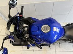 Yamaha YZF R3 321 ABS 2023 SÓ MOTOS E AUTOMÓVEIS SANTA CRUZ DO SUL / Carros no Vale
