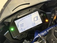Yamaha YZF R3 321 ABS 2023 SÓ MOTOS E AUTOMÓVEIS SANTA CRUZ DO SUL / Carros no Vale