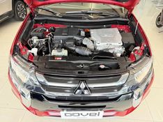 Mitsubishi Outlander Phev Hybrid 2.0 16v 4×4 2017/2018 COVEL VEICULOS ENCANTADO / Carros no Vale