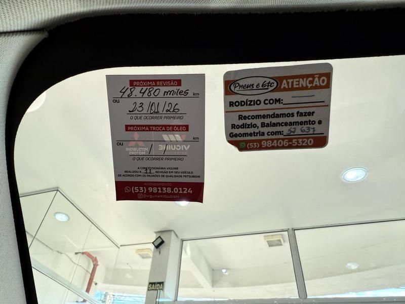 Mitsubishi Outlander Phev Hybrid 2.0 16v 4×4 2017/2018 COVEL VEICULOS ENCANTADO / Carros no Vale Mitsubishi Outlander Phev Hybrid 2.0 16v 4×4 2017/2018 COVEL VEICULOS ENCANTADO / Carros no Vale