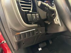 Mitsubishi Outlander Phev Hybrid 2.0 16v 4×4 2017/2018 COVEL VEICULOS ENCANTADO / Carros no Vale