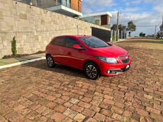 Chevrolet ONIX LTZ 1.4 2013 GRASSI VEÍCULOS LAJEADO / Carros no Vale
