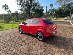 Chevrolet ONIX LTZ 1.4 2013 GRASSI VEÍCULOS LAJEADO / Carros no Vale