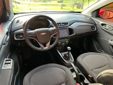 Chevrolet ONIX LTZ 1.4 2013 GRASSI VEÍCULOS LAJEADO / Carros no Vale