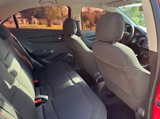 Chevrolet ONIX LTZ 1.4 2013 GRASSI VEÍCULOS LAJEADO / Carros no Vale
