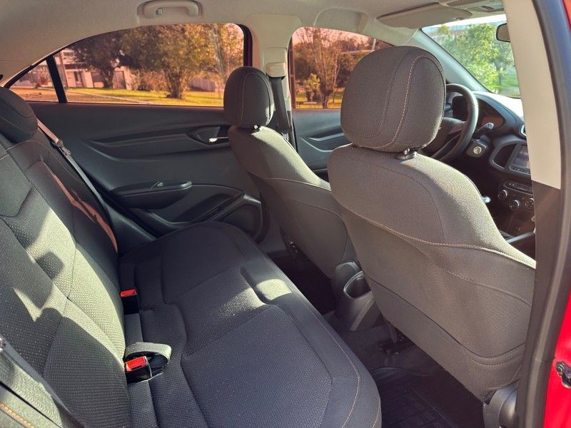 Chevrolet ONIX LTZ 1.4 2013 GRASSI VEÍCULOS LAJEADO / Carros no Vale