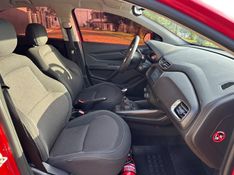 Chevrolet ONIX LTZ 1.4 2013 GRASSI VEÍCULOS LAJEADO / Carros no Vale
