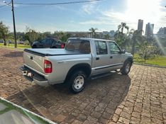 Chevrolet S10 COLINA 2.8 2007 GRASSI VEÍCULOS LAJEADO / Carros no Vale