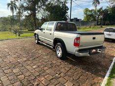 Chevrolet S10 COLINA 2.8 2007 GRASSI VEÍCULOS LAJEADO / Carros no Vale