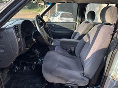 Chevrolet S10 COLINA 2.8 2007 GRASSI VEÍCULOS LAJEADO / Carros no Vale