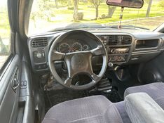 Chevrolet S10 COLINA 2.8 2007 GRASSI VEÍCULOS LAJEADO / Carros no Vale