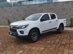Chevrolet S10 LS 2.8 TDI 2023 GRASSI VEÍCULOS LAJEADO / Carros no Vale