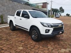 Chevrolet S10 LS 2.8 TDI 2023 GRASSI VEÍCULOS LAJEADO / Carros no Vale