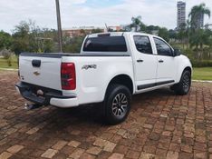Chevrolet S10 LS 2.8 TDI 2023 GRASSI VEÍCULOS LAJEADO / Carros no Vale