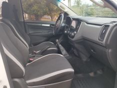 Chevrolet S10 LS 2.8 TDI 2023 GRASSI VEÍCULOS LAJEADO / Carros no Vale