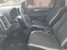 Chevrolet S10 LS 2.8 TDI 2023 GRASSI VEÍCULOS LAJEADO / Carros no Vale