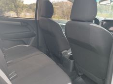 Chevrolet S10 LS 2.8 TDI 2023 GRASSI VEÍCULOS LAJEADO / Carros no Vale