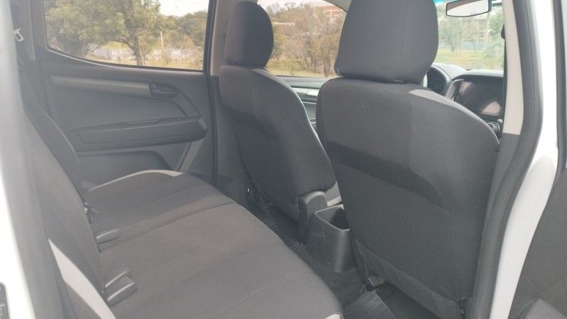 Chevrolet S10 LS 2.8 TDI 2023 GRASSI VEÍCULOS LAJEADO / Carros no Vale