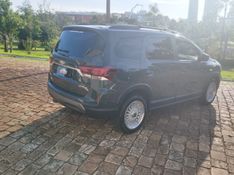 Chevrolet SPIN PREMIER 1.8 2025 GRASSI VEÍCULOS LAJEADO / Carros no Vale