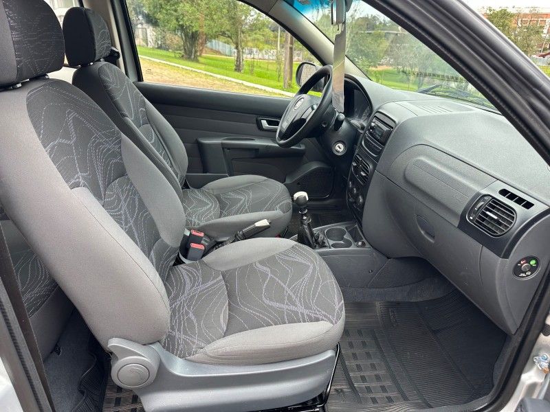 Fiat STRADA WORKING 1.4 CD 2013 GRASSI VEÍCULOS LAJEADO / Carros no Vale