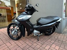 Honda Motos BIZ 125 2020 GRASSI VEÍCULOS LAJEADO / Carros no Vale