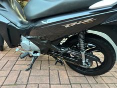 Honda Motos BIZ 125 2020 GRASSI VEÍCULOS LAJEADO / Carros no Vale