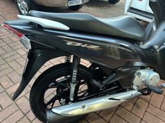 Honda Motos BIZ 125 2020 GRASSI VEÍCULOS LAJEADO / Carros no Vale