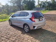 Honda FIT EX 1.5 2017 GRASSI VEÍCULOS LAJEADO / Carros no Vale