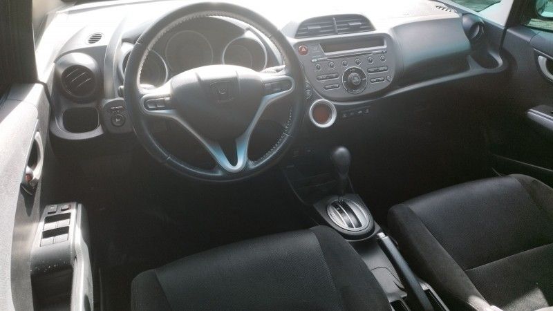 Honda FIT EX 1.5 FLEXTONE CVT 2013 GRASSI VEÍCULOS LAJEADO / Carros no Vale
