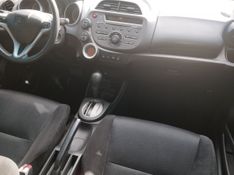 Honda FIT EX 1.5 FLEXTONE CVT 2013 GRASSI VEÍCULOS LAJEADO / Carros no Vale