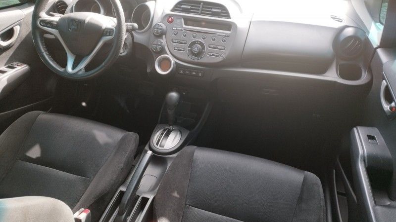 Honda FIT EX 1.5 FLEXTONE CVT 2013 GRASSI VEÍCULOS LAJEADO / Carros no Vale