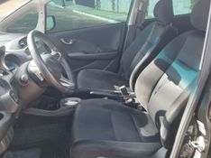 Honda FIT EX 1.5 FLEXTONE CVT 2013 GRASSI VEÍCULOS LAJEADO / Carros no Vale