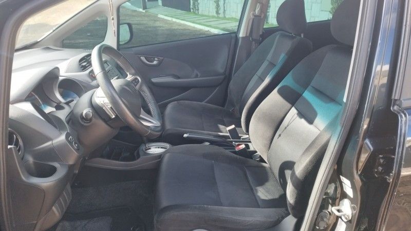 Honda FIT EX 1.5 FLEXTONE CVT 2013 GRASSI VEÍCULOS LAJEADO / Carros no Vale